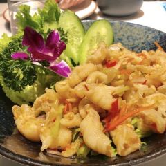 泰果东南亚泰国餐厅(银泰城店) User Photo