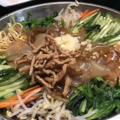 永兴烩菜馆 User Photo