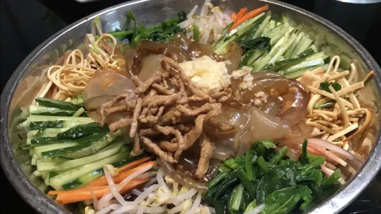永興燴菜館