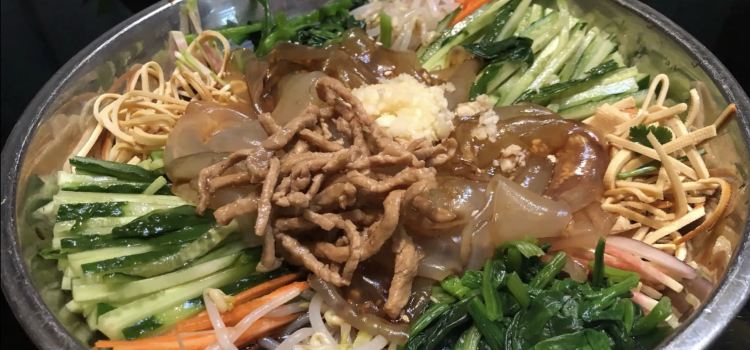 永兴烩菜馆