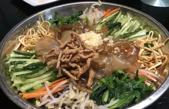 永興燴菜館