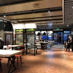 肯德基(文峰广场店) User Photo