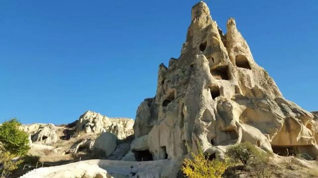 Goreme National Park