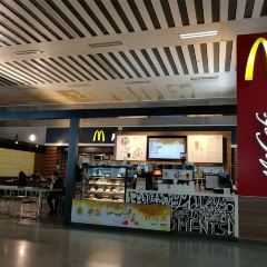 McDonald's (huochenanzhan) User Photo