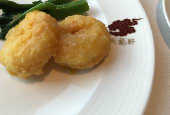 Tin Lung Heen user photo