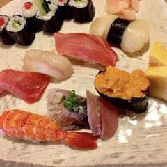 Sushi Inoue User Photo