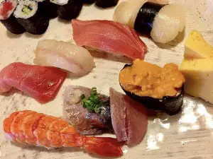 Sushi Inoue