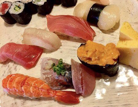 Sushi Inoue