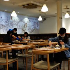 一面春风(武康路店) User Photo