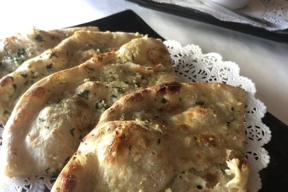 Nirvana Indian Cuisine