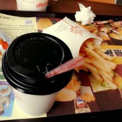 德克士(盘县店) User Photo