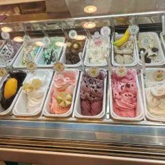 LemonCello Gelato User Photo