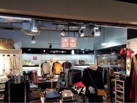 Mandalay Yatanar Mall