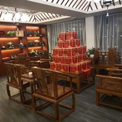 品茗论壶(金工路店) User Photo