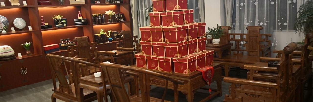 品茗論壺（金工路店）