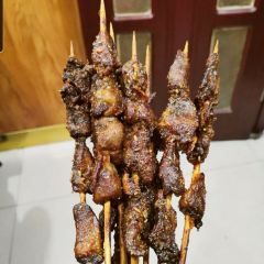 Chuanfushiguo Fish 여행 사진