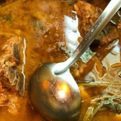 韩罗馆石板烤肉(海林店) User Photo
