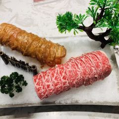龙一海鲜(桃浦店) User Photo