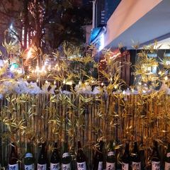 無語 焼鳥&酒場 User Photo