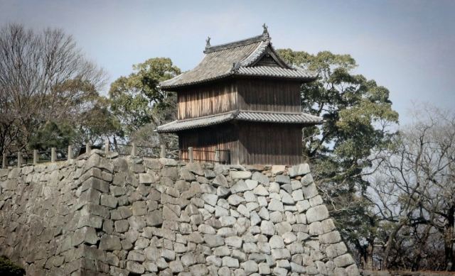 舞鶴公園