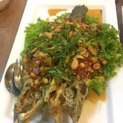 Somboon Seafood (Bantadthong) User Photo