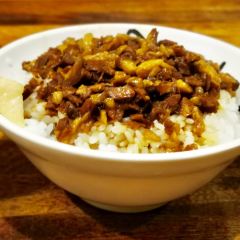 Jin Feng Braised Pork Rice User Photo