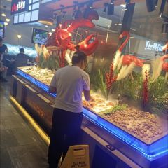 千家粗粮王(庆阳店) User Photo