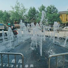 阿香米线(寿光百货大楼店) User Photo