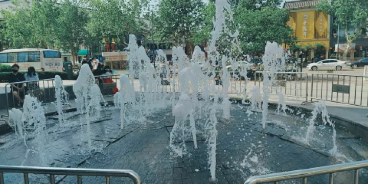 阿香米線(壽光百貨大樓店)