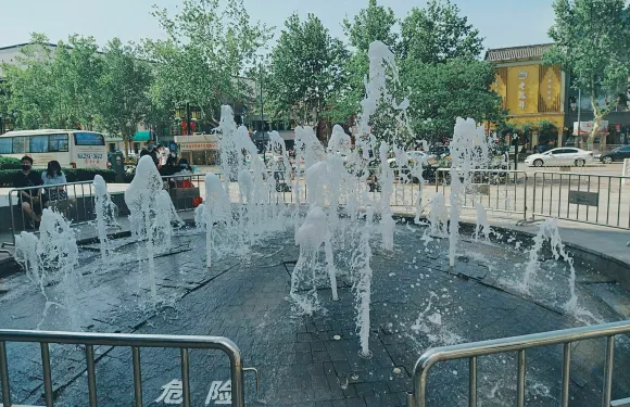 阿香米線(壽光百貨大樓店)