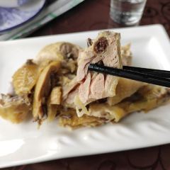 玉楼春(卧龙桥店) User Photo