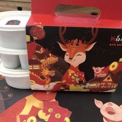 Xinbailu Restaurant (bailianxijiao) User Photo