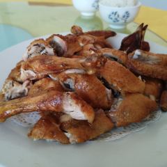 怡景酒家 User Photo