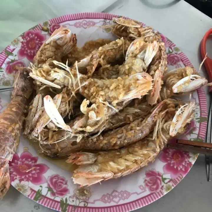 Be Man Restaurant