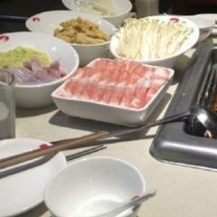 海底捞火锅(新世纪广场店) User Photo
