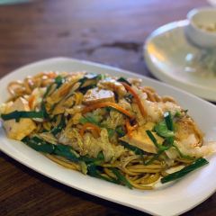 David's Restaurant Homemade Noodles ảnh của người dùng