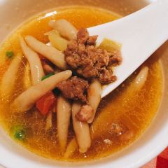 玉莲莜面大王(绿苑店) User Photo