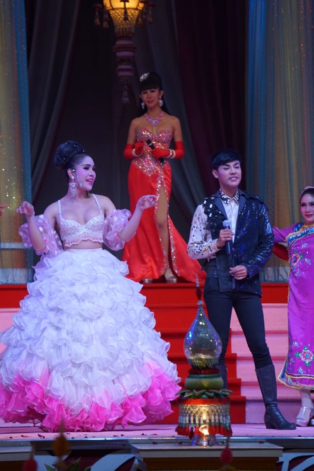 Baan Sukhawadee
