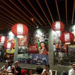 San Fu Lou Cantonese Kitchen User Photo