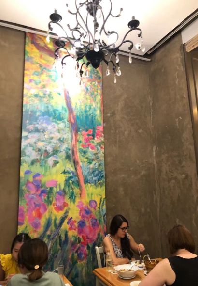 Have a Zeed by Steak Lao