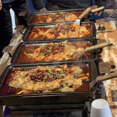 星球炉鱼(应县店) 여행 사진