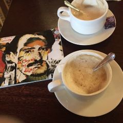 La Closerie des Lilas張用戶圖片