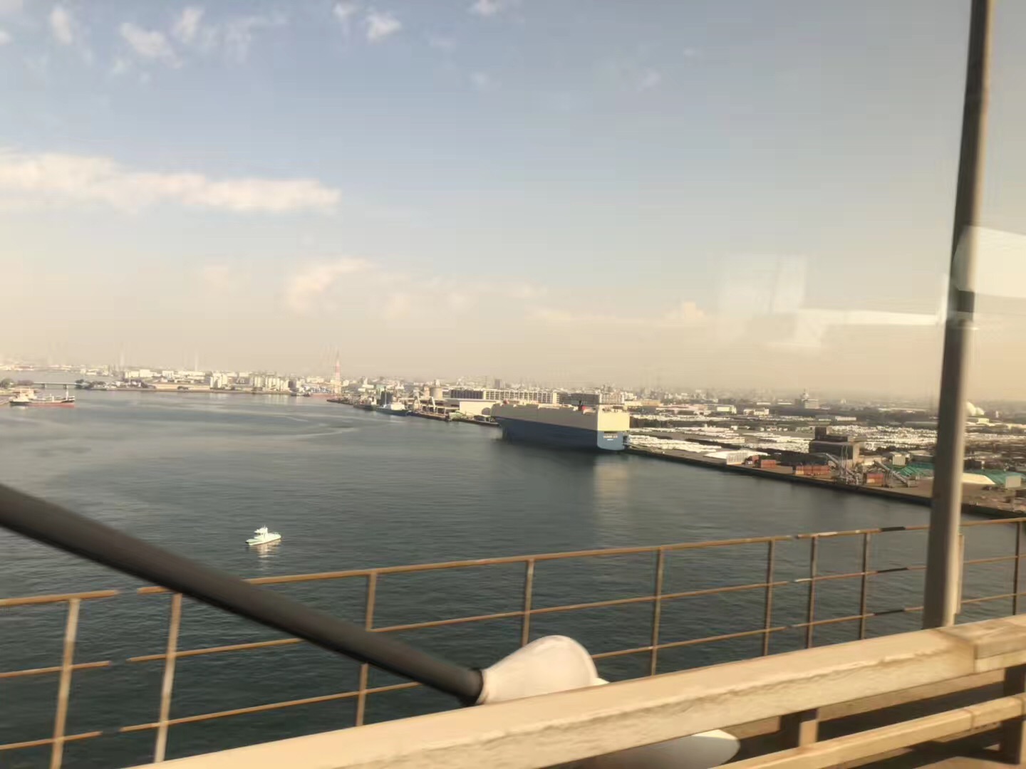 名古屋港の写真 名古屋の観光スポットの写真 Tripメモリー 名古屋港の写真 名古屋の観光スポットの写真 Tripメモリー