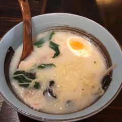 Tonkatsu Tonta User Photo