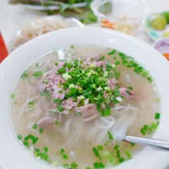 Pho Hoa Pasteur張用戶圖片