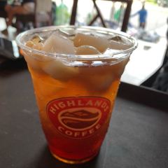 Highlands Coffee ảnh của người dùng