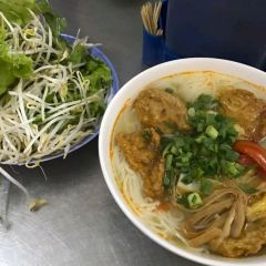 Bun Cha Ca 여행 사진