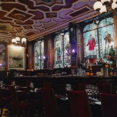 Cafe Royal User Photo