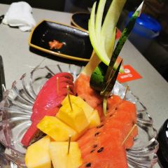 Haidilao Hot Pot (Diyi Shopping Mall) User Photo