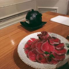 Kanpai Sushi User Photo